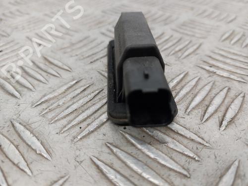 Used Licence plate light Licence plate light PEUGEOT 208 I (CA_, CC_) 1.6 HDi / BlueHDi 75 (75 hp) 27715441 27715441