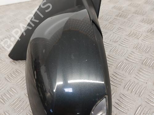 Right mirror RENAULT MEGANE III Grandtour (KZ0/1) 1.5 dCi (KZ09, KZ0D, KZ1G, KZ29, KZ14, KZ1W, KZ10, KZ1F,... | BP29334304C27 