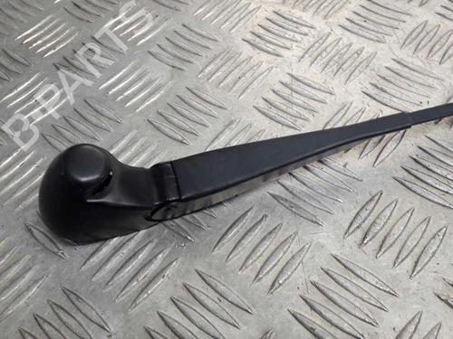 Rear windshield wiper arm VW POLO (6N2) 1.4 | BP23735664C144 
