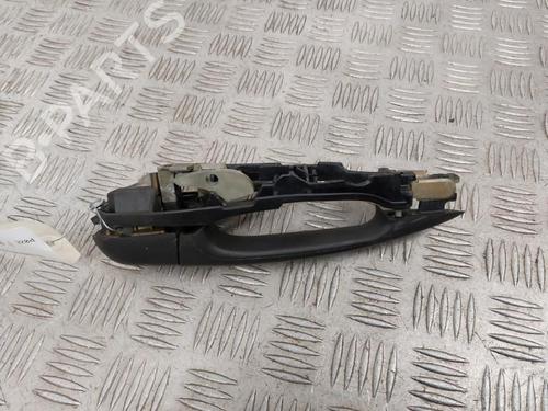 Rear left exterior door handle BMW 3 (E46) 320 d | BP23737470C130