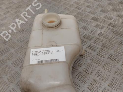 Used Expansion tank FORD FIESTA IV (JA_, JB_) 1.25 i 16V (75 hp) 23658899