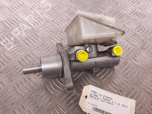 Used Brake master cylinder FORD C-MAX (DM2) 1.6 TDCi (90 hp) 24852258