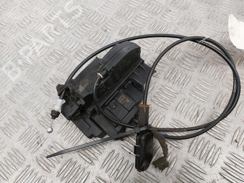 Used Rear left lock Rear left lock NISSAN NOTE (E11, NE11) 1.5 dCi (86 hp) 30458116 30458116