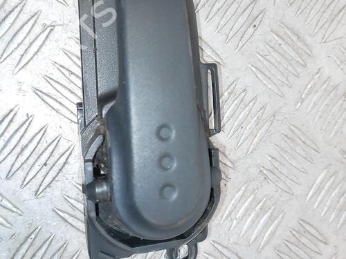 Used Front left interior door handle NISSAN NOTE (E11, NE11) 1.5 dCi (86 hp) 30458121