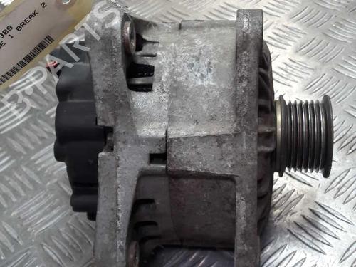 Used Alternator RENAULT MEGANE II Estate (KM0/1_) 2.0 (135 hp) 23716749