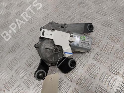 Used Rear wiper motor Rear wiper motor PEUGEOT 307 Break (3E) 2.0 HDI 110 (107 hp) 23735181 23735181