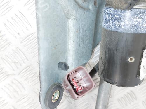 Front wiper motor CITROËN XSARA PICASSO (N68) 1.6 HDi | BP29971304M29