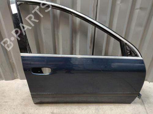 Right front door PEUGEOT 607 (9D, 9U) 2.2 16V | BP23658446C3