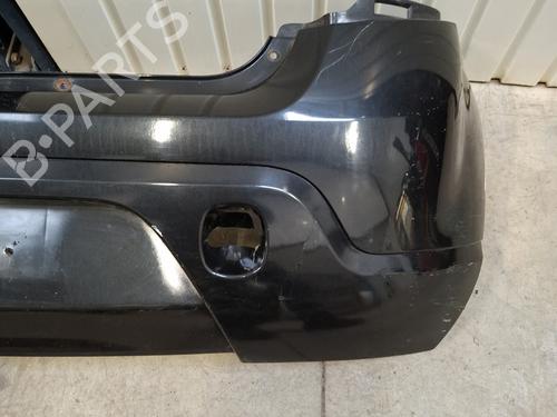 Rear bumper DACIA SANDERO 1.5 dCi | BP23748994C8 