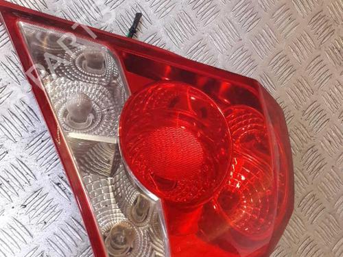 Used Right taillight DAEWOO KALOS (KLAS) 1.2 (72 hp) 23724684