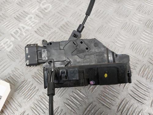 Rear left lock PEUGEOT 207 SW (WK_) 1.6 HDi | BP23659293C100 