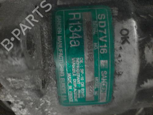 Used AC compressor AC compressor 23655544 23655544