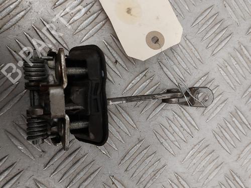 Hinge/Door check strap DACIA DUSTER (HS_) 1.5 dCi | BP28449911C146 