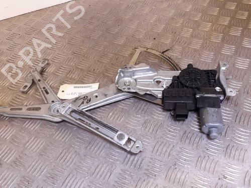 Used Front left window mechanism Front left window mechanism OPEL ZAFIRA A MPV (T98) 2.0 DTI 16V (F75) (101 hp) 23726753 23726753