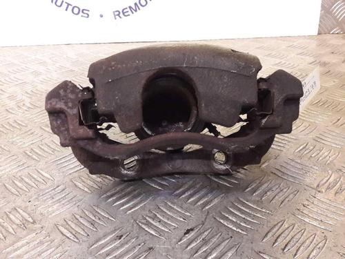 Left front brake caliper CITROËN C4 I (LC_) 1.6 HDi | BP23655012M105 