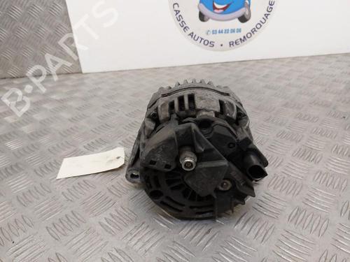 Alternator MERCEDES-BENZ CLK (C208) CLK 200 Kompressor (208.344) | BP23744634M7 