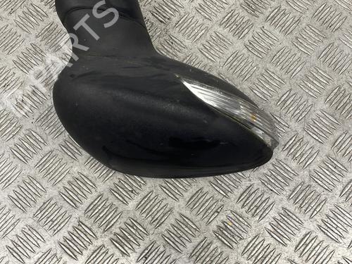 Right mirror FORD FIESTA VI (CB1, CCN) 1.5 TDCi | BP32404569C27 