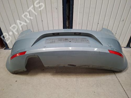 rear-bumper-seat-leon-1p1-2005-2006-2007-2008-2009-2010-2011-2012-2013-37517995 main image