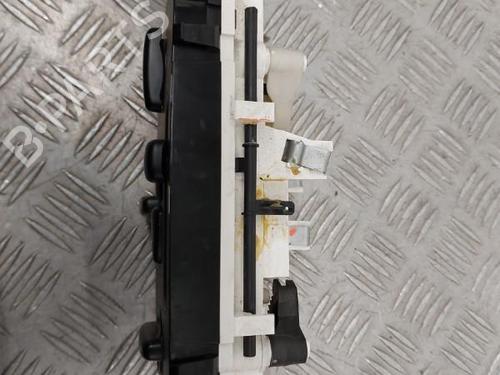 Used Climate control Climate control PEUGEOT 206+ (2L_, 2M_) 1.1 (60 hp) 23743803 23743803