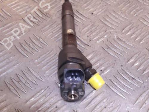 Used Injector BMW 4 Coupe (F32, F82) 430 d xDrive (258 hp) 23724278