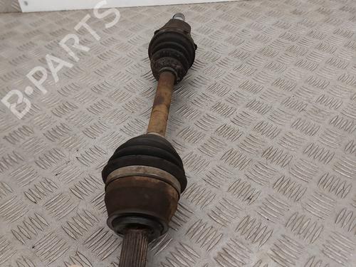 Used Left front driveshaft FIAT DOBLO Box Body/MPV (223_) 1.3 D Multijet (75 hp) 31267296