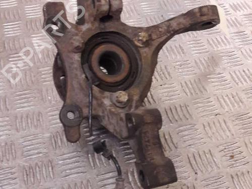 Left front steering knuckle OPEL ASTRA H (A04) 1.7 CDTI (L48) | BP23723392M25 - Image 2