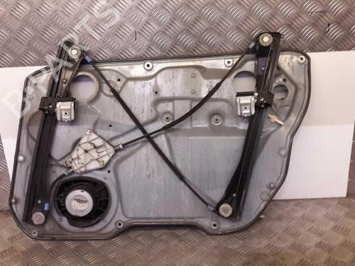 Used Front left window mechanism Front left window mechanism SEAT IBIZA III (6L1) 1.4 TDI (70 hp) 23658140 23658140