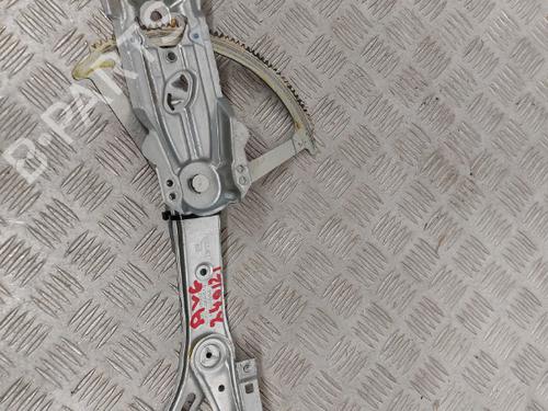 Front left window mechanism OPEL ASTRA H (A04) 1.7 CDTI (L48) | BP23745359C22 - Image 4