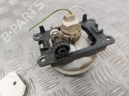 Right front fog light PEUGEOT 208 I (CA_, CC_) 1.2 VTI 82 | BP29912953C31