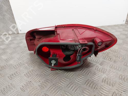 Left taillight SEAT IBIZA IV (6J5, 6P1) 1.6 TDI | BP29375533C34 