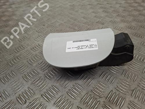Tanklåg CITROËN C4 CACTUS 1.2 THP 110 | BP39896188C131 - Image 4