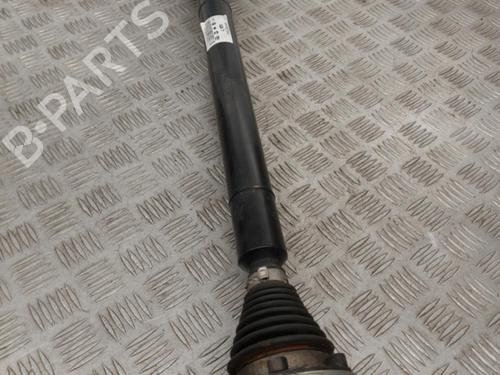 Used Right front driveshaft Right front driveshaft SEAT IBIZA IV (6J5, 6P1) 1.2 TDI (75 hp) 23737170 23737170
