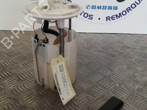 Fuel pump RENAULT MEGANE III Hatchback (BZ0/1_, B3_) 1.5 dCi | BP23724120M76 