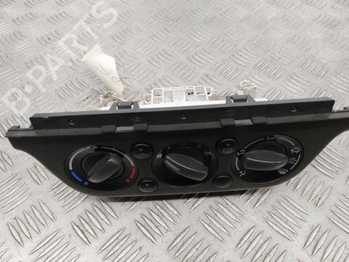 Climate control SUZUKI SWIFT III (MZ, EZ) 1.3 (RS413, ZC11S) | BP23748945I5 - Image 3
