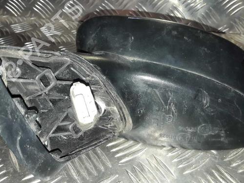 Left mirror FIAT GRANDE PUNTO (199_) 1.2 | BP23715193C26 