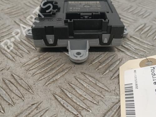 Módulo eletrónico FORD FIESTA VI (CB1, CCN) 1.5 TDCi | BP32405843M83