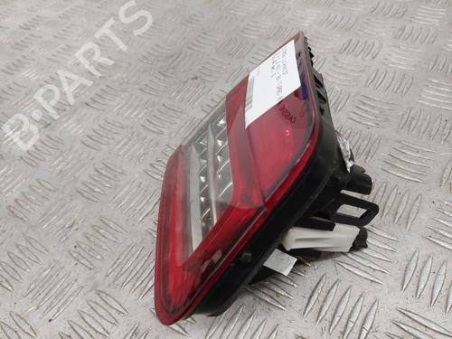 Left tailgate light CITROËN C5 III (RD_) 1.6 HDi 110 (RD9HL0, RD9HR8, RD9HRA) | BP23745331C79 - Image 2