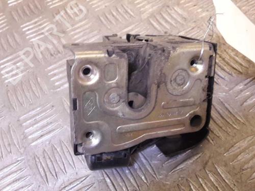 Used Front right lock RENAULT CLIO II (BB_, CB_) 1.5 dCi (B/CB07) (65 hp) 24852810