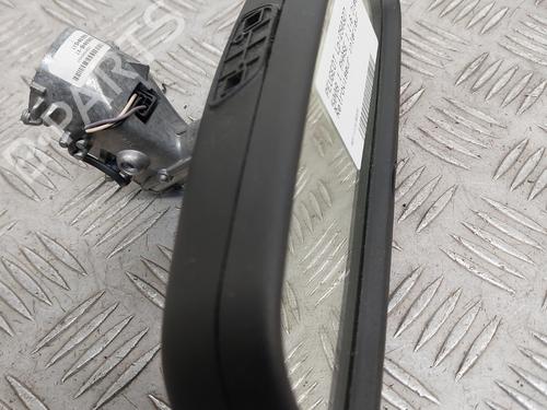Rear mirror PEUGEOT 5008 (0U_, 0E_) 1.6 HDi | BP29423636I6 