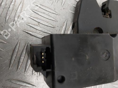 Used Tailgate lock Tailgate lock CITROËN XSARA PICASSO (N68) 1.6 HDi (109 hp) 23659678 23659678