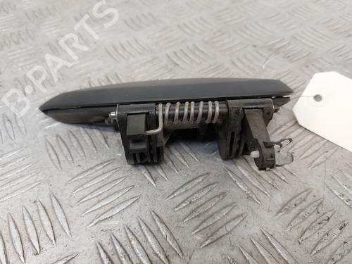 Front right exterior door handle DACIA SANDERO II 1.5 dCi | BP26005796C129 
