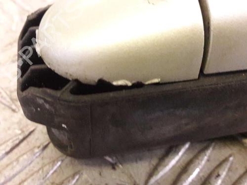 Front right exterior door handle RENAULT VEL SATIS (BJ0_) 2.2 dCi (BJ0E, BJ0F) | BP23727280C129 