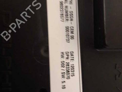 Switch PEUGEOT 508 SW I (8E_) 2.0 HDi RXH Hybrid4 | BP23724457I30 