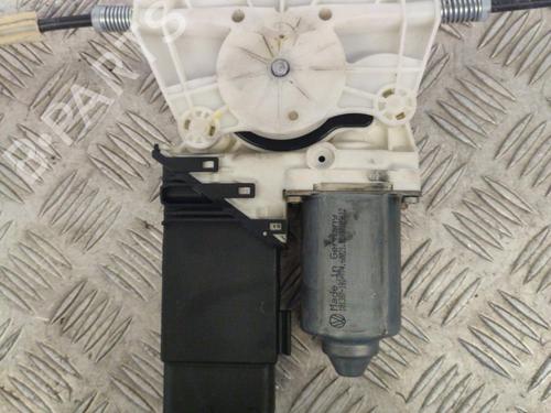 Front left window mechanism VW GOLF IV (1J1) 1.4 16V | BP23734119C22 