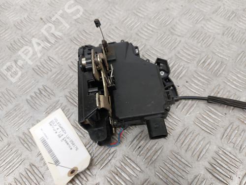 Rear right lock VW GOLF IV (1J1) 1.4 16V | BP28053900C99 