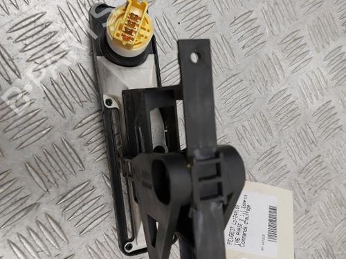Climate control PEUGEOT 106 II (1A_, 1C_) 1.1 i | BP23745722I5 