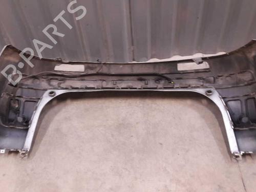 Rear bumper CITROËN C4 Picasso I MPV (UD_) 1.6 HDi | BP23733800C8 