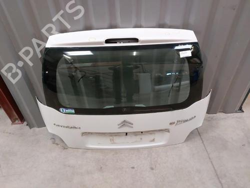 tailgate-citroen-c3-picasso-sh_-2008-23734980 main image