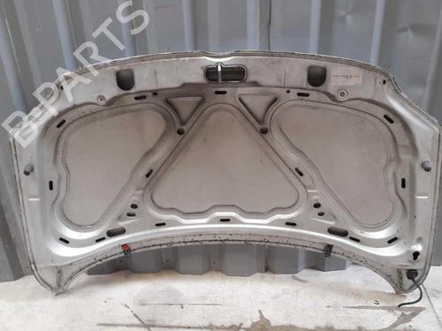 Hood VW FOX Hatchback (5Z1, 5Z3, 5Z4) 1.2 | BP23726200C1 
