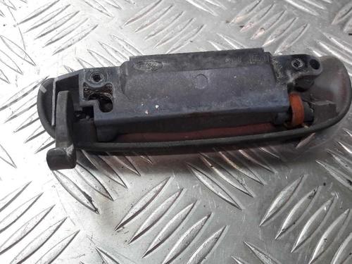 Front right exterior door handle FORD ESCORT VI (GAL, AAL, ABL) 1.6 i 16V | BP23716489C129 
